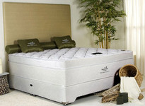 The Natural Sleep Company Orthopaedic Beds
